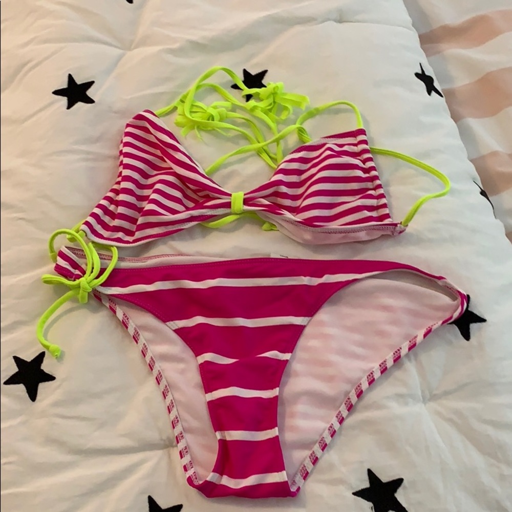 Hollister Swim Suit